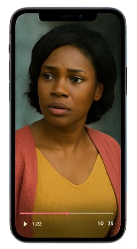 ToriBOX app screenshot